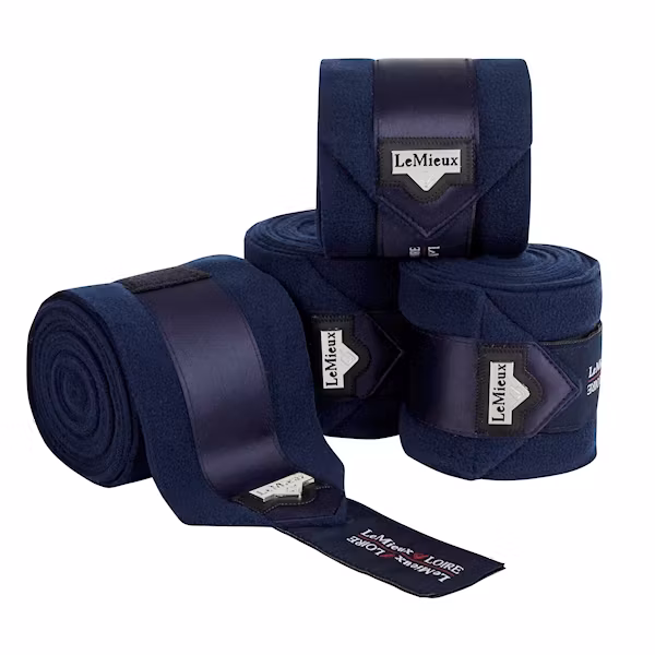 Lemieux Loire lindor navy full