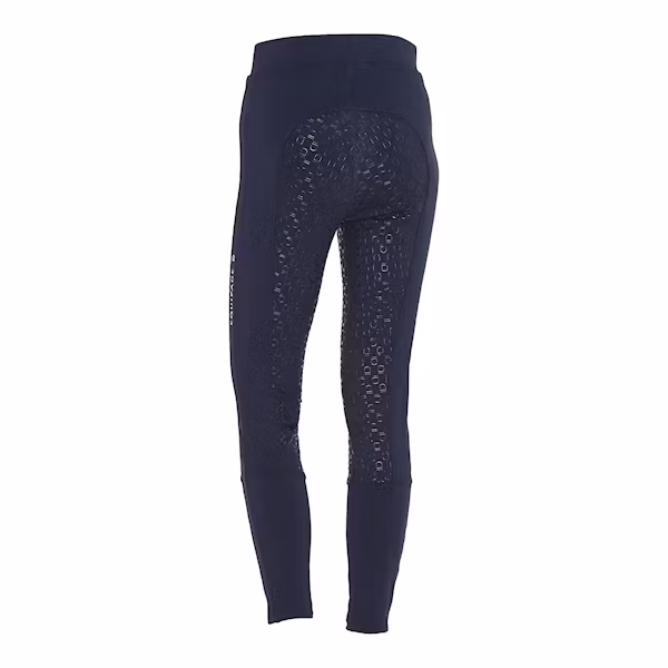 Equipage Avatar helskodd ridtights navy