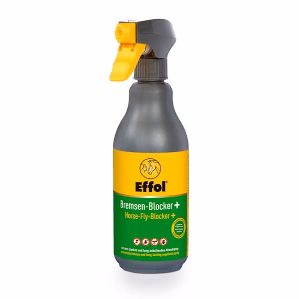 Effol Flugmedel Horsefly Blocker