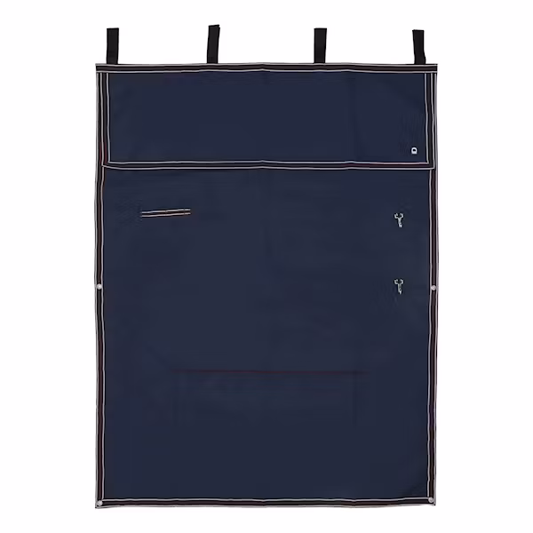 Equipage Boxgardin navy