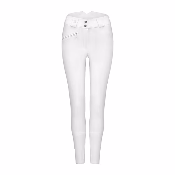 Cavallo Chagall helskodd vit Cavagrip stl40