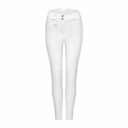 Cavallo Chagall helskodd vit Cavagrip stl40