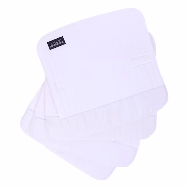 Anky Cooldry underbandage vit 50x50cm