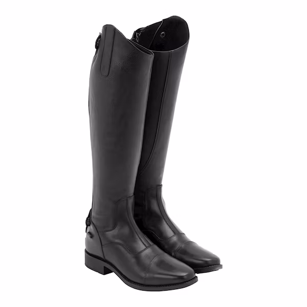 Equipage Avery ridstövel svart  från stl 36-40