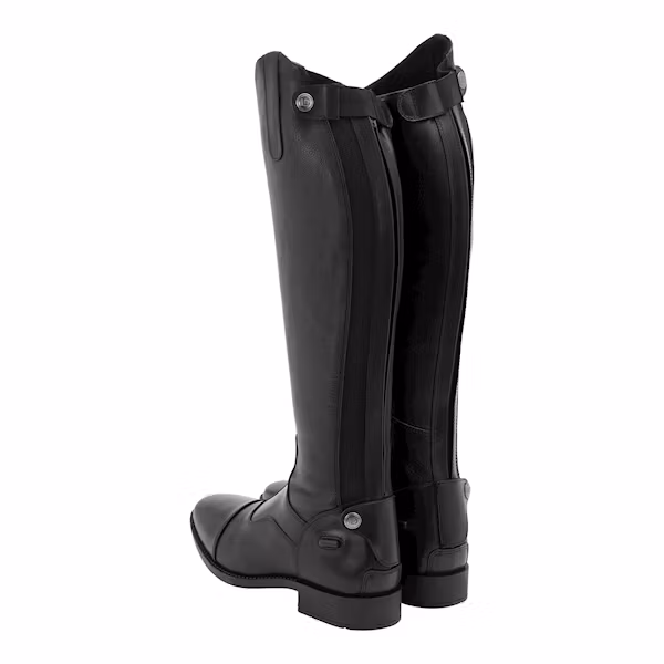 Equipage Avery ridstövel svart  från stl 36-40