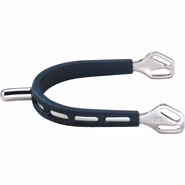 Sprenger Sporre ultra fit grip 25 mm Brun/Svart
