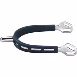 Sprenger Sporre ultra fit grip 25 mm Brun/Svart