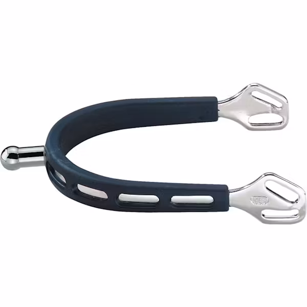 Sprenger Sporre ultra fit grip kulsporre 20 mm