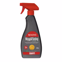 Renons Mygg & Fästing i sprayflaska 500 ml