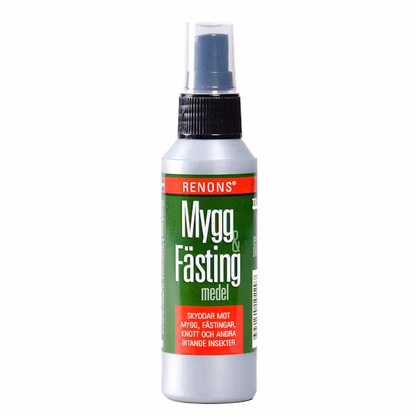Renons mygg och fästing 100 ml