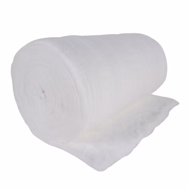 Bomull halvkomprimerad 1kg