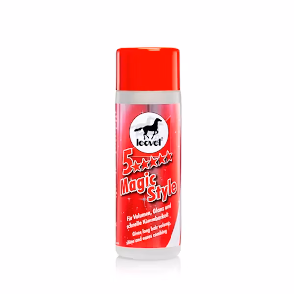 Leovet Rider´s Magic 200ml