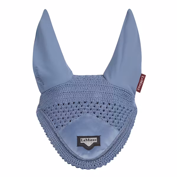 Lemieux öronhuva Loire ice blue