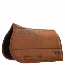 Anky ATC hopp brun
