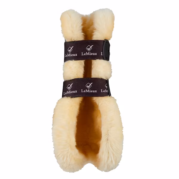 Lemieux Comfort Impact Responsive brun