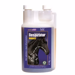 NAF Respirator Boost 1L