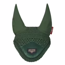 Lemieux öronhuva Loire hunter green Large