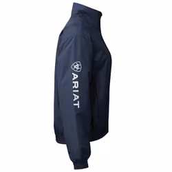 Ariat Stable Team Jacket Young Navy