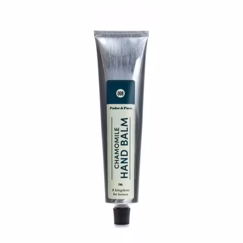 Padoc & Pace Chamomile hand balm På väg in i lager