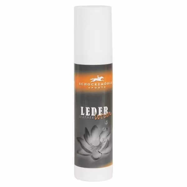 Schockemöhle läderlotion 200ml