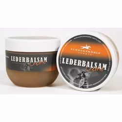 Schockemöhle läderbalsam 500ml