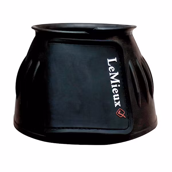 Lemieux boots svart