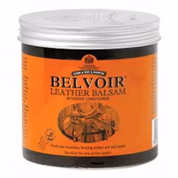 Carr & Day & Martin Läderbalsam Belvoir intensiv 500ml