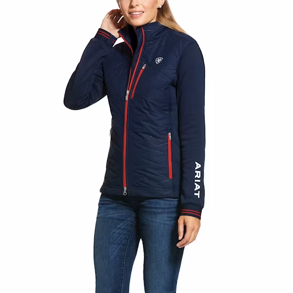 Ariat Hybrid Team jacket stl S