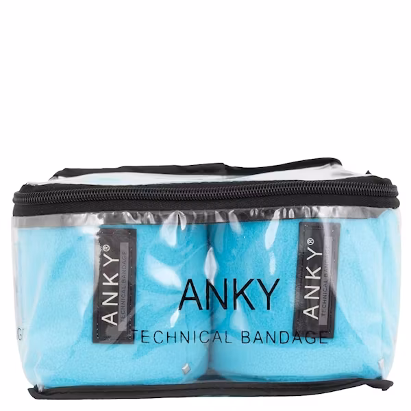 Anky bandage island blue