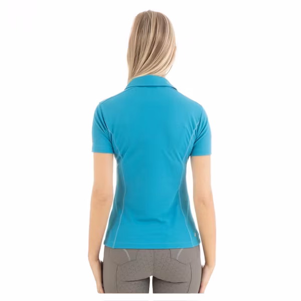 Anky Essential polo piké lagoon