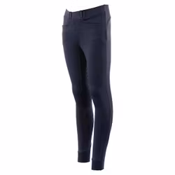 BR Orion barn/junior 3/4 skodd med silicone navy