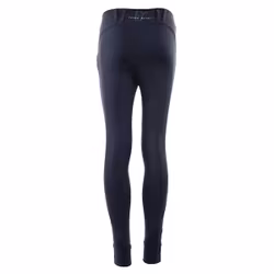 BR Orion barn/junior 3/4 skodd med silicone navy