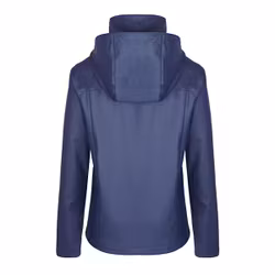 Harcour Regnjacka Touquet unisex navy
