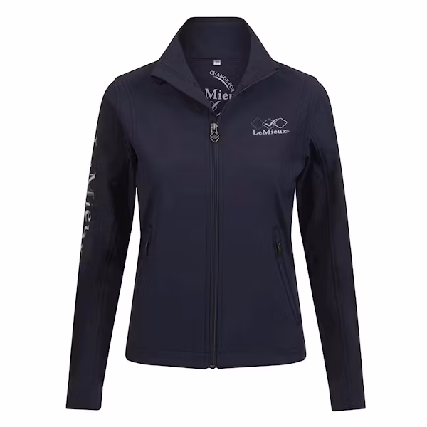 Lemieux Team softshell jacka