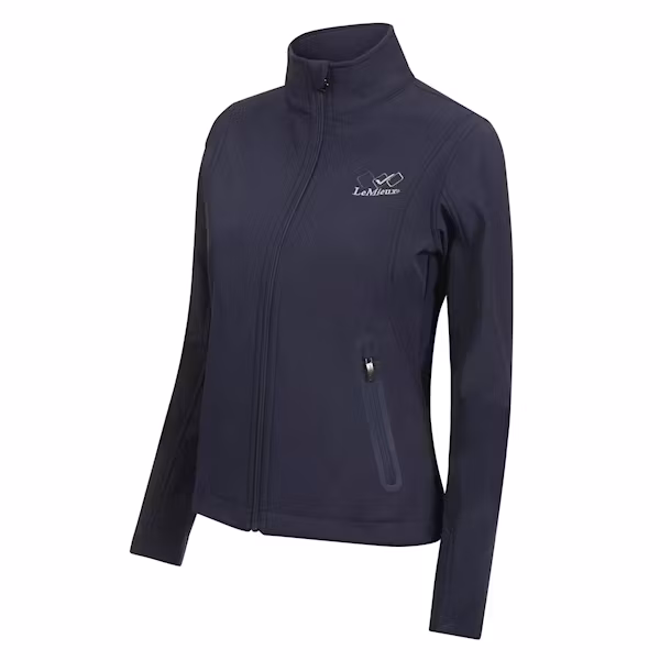 Lemieux Team softshell jacka