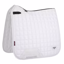 Lemieux Loire satin dressyr vit full