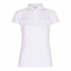 Equipage Orinoco Lace vit