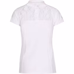 Equipage Orinoco Lace vit