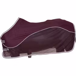 HG Dayla cooler täcke deep berry
