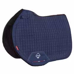 Lemieux Sensitive EuroJump Square navy Large, Full