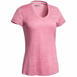 Ariat Laguna ss top heather rosa Stl S