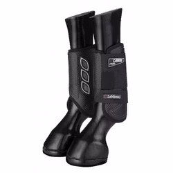 Lemieux Carbon Air XC boots fram