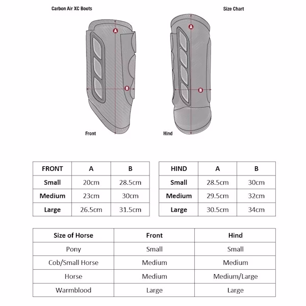 Lemieux Carbon Air XC boots fram