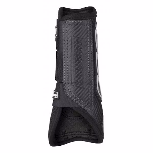 Lemieux Carbon Air XC boots fram
