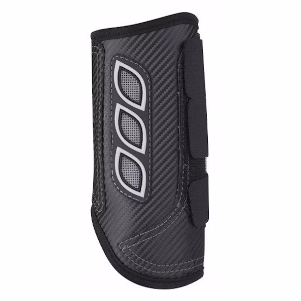 Lemieux Carbon Air XC boots fram