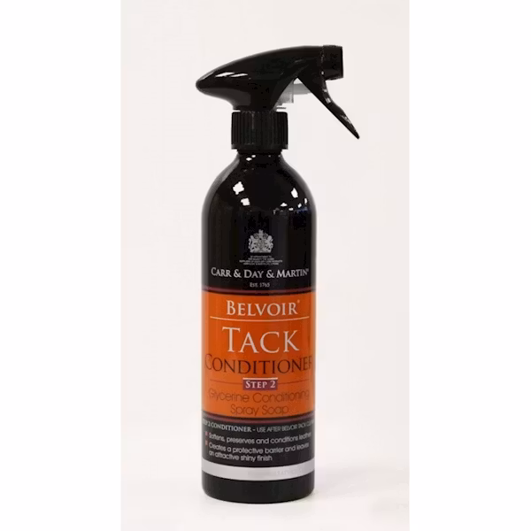 Carr & Day & Martin Läderrengöring Step 2 Conditioner Spray 500 ml