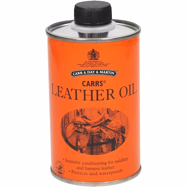 Carr & Day & Martin Leather Oil 300ml