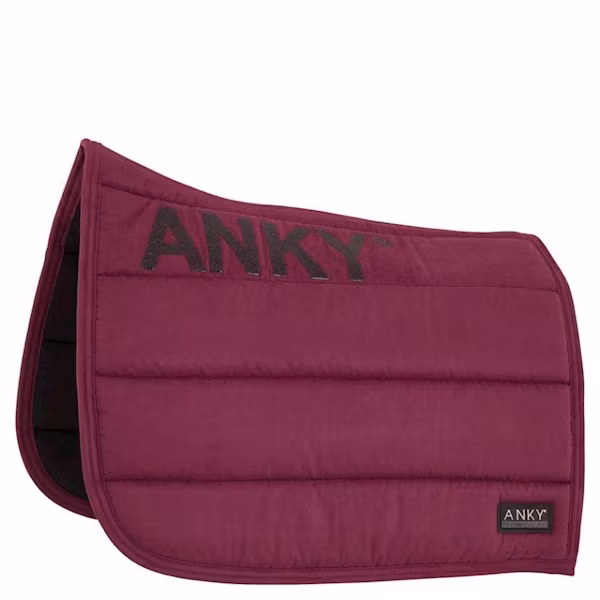 Anky dressyr Chili pepper