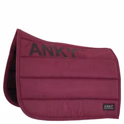 Anky dressyr Chili pepper