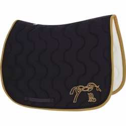 Penelope Classic navy/caramel hopp full